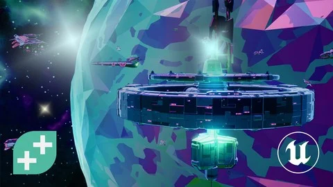 Unreal Engine 5 C++ Game Development (Updated 5.6)